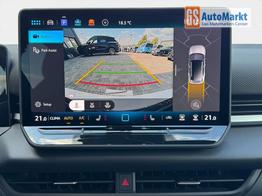 Volkswagen T-Roc 1,5 eTSI DSG R-Line LED Plus Anh&auml;ngerkupplung Navi Digital Pro Sitzheizung beheiztes Lenkrad 18 Zoll Alu el.Heckklappe 5J Garantie 