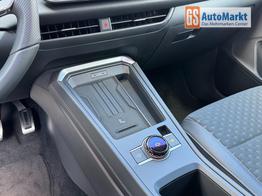 Volkswagen T-Roc 1,5 eTSI DSG R-Line LED Plus Anh&auml;ngerkupplung Navi Digital Pro Sitzheizung beheiztes Lenkrad 18 Zoll Alu el.Heckklappe 5J Garantie 