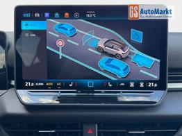Volkswagen T-Roc 1,5 eTSI DSG R-Line LED Plus Anh&auml;ngerkupplung Navi Digital Pro Sitzheizung beheiztes Lenkrad 18 Zoll Alu el.Heckklappe 5J Garantie 