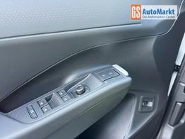 Volkswagen T-Roc 1,5 eTSI DSG R-Line LED Plus Anh&auml;ngerkupplung Navi Digital Pro Sitzheizung beheiztes Lenkrad 18 Zoll Alu el.Heckklappe 5J Garantie 