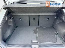 Volkswagen T-Roc 1,5 eTSI DSG R-Line LED Plus Anh&auml;ngerkupplung Navi Digital Pro Sitzheizung beheiztes Lenkrad 18 Zoll Alu el.Heckklappe 5J Garantie 