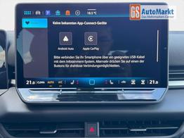 Volkswagen T-Roc 1,5 eTSI DSG R-Line LED Plus Anh&auml;ngerkupplung Navi Digital Pro Sitzheizung beheiztes Lenkrad 18 Zoll Alu el.Heckklappe 5J Garantie 