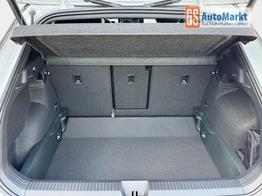 Volkswagen T-Roc 1,5 eTSI DSG R-Line LED Plus Anh&auml;ngerkupplung Navi Digital Pro Sitzheizung beheiztes Lenkrad 18 Zoll Alu el.Heckklappe 5J Garantie 
