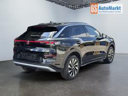 Volkswagen T-Roc 1,5 eTSI DSG LIFE LED Plus Anh&auml;ngerkupplung Navigation Digital Pro Sitzheizung beheiztes Lenkrad 17 Zoll Alu 5J Garantie 