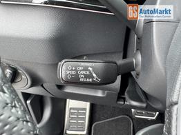 Skoda Karoq Sportline 1,5 TSI DSG 2ZKlimaautomatik Canton Anh&auml;ngerkupplung Totewinkel Assistent 2 x Einparkhilfe Kamera 19 Zoll Felgen adaptiver Tempomat 5J Garantie 