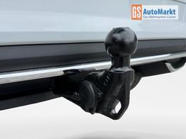 Skoda Karoq Sportline 1,5 TSI DSG 2ZKlimaautomatik Canton Anh&auml;ngerkupplung Totewinkel Assistent 2 x Einparkhilfe Kamera 19 Zoll Felgen adaptiver Tempomat 5J Garantie 