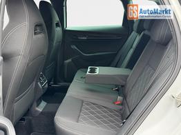 Skoda Karoq Sportline 1,5 TSI DSG 2ZKlimaautomatik Canton Anh&auml;ngerkupplung Totewinkel Assistent 2 x Einparkhilfe Kamera 19 Zoll Felgen adaptiver Tempomat 5J Garantie 