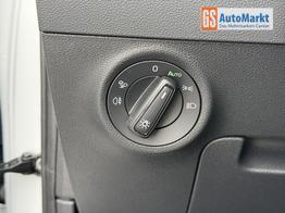 Skoda Karoq Sportline 1,5 TSI DSG 2ZKlimaautomatik Canton Anh&auml;ngerkupplung Totewinkel Assistent 2 x Einparkhilfe Kamera 19 Zoll Felgen adaptiver Tempomat 5J Garantie 