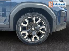Dacia Bigster Journey Hybrid 155 360&deg; Panorama Kamera el.Heckklappe Tote Winkel Navi el Heckklappe 2 x Einparkhilfe 19 Zoll Felgen 