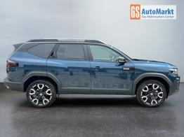 Dacia Bigster Journey Hybrid 155 360&deg; Panorama Kamera el.Heckklappe Tote Winkel Navi el Heckklappe 2 x Einparkhilfe 19 Zoll Felgen 