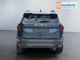 Dacia Bigster Journey Hybrid 155 360&deg; Panorama Kamera el.Heckklappe Tote Winkel Navi el Heckklappe 2 x Einparkhilfe 19 Zoll Felgen 