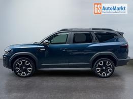 Dacia Bigster Journey Hybrid 155 360&deg; Panorama Kamera el.Heckklappe Tote Winkel Navi el Heckklappe 2 x Einparkhilfe 19 Zoll Felgen 