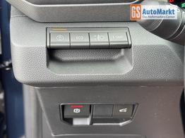 Dacia Bigster Journey Hybrid 155 360&deg; Panorama Kamera el.Heckklappe Tote Winkel Navi el Heckklappe 2 x Einparkhilfe 19 Zoll Felgen 