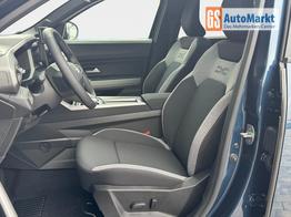 Dacia Bigster Journey Hybrid 155 360&deg; Panorama Kamera el.Heckklappe Tote Winkel Navi el Heckklappe 2 x Einparkhilfe 19 Zoll Felgen 