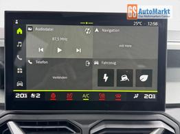 Dacia Bigster Journey Hybrid 155 360&deg; Panorama Kamera el.Heckklappe Tote Winkel Navi el Heckklappe 2 x Einparkhilfe 19 Zoll Felgen 