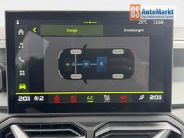 Dacia Bigster Journey Hybrid 155 360&deg; Panorama Kamera el.Heckklappe Tote Winkel Navi el Heckklappe 2 x Einparkhilfe 19 Zoll Felgen 
