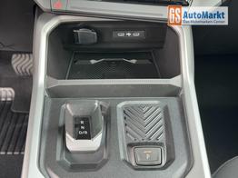 Dacia Bigster Journey Hybrid 155 360&deg; Panorama Kamera el.Heckklappe Tote Winkel Navi el Heckklappe 2 x Einparkhilfe 19 Zoll Felgen 