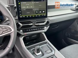 Dacia Bigster Journey Hybrid 155 360&deg; Panorama Kamera el.Heckklappe Tote Winkel Navi el Heckklappe 2 x Einparkhilfe 19 Zoll Felgen 