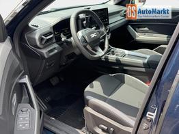 Dacia Bigster Journey Hybrid 155 360&deg; Panorama Kamera el.Heckklappe Tote Winkel Navi el Heckklappe 2 x Einparkhilfe 19 Zoll Felgen 