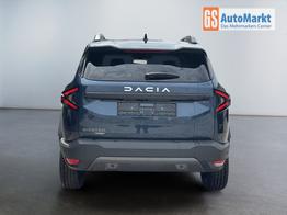 Dacia Bigster Journey Hybrid 155 360&deg; Panorama Kamera el.Heckklappe Tote Winkel Navi el Heckklappe 2 x Einparkhilfe 19 Zoll Felgen 