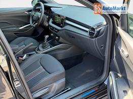 Skoda Fabia 130 1,5 TSI DSG 2 ZoKlima ACC Navi 2x Einparkhilfe Kessy 18 Zoll beheiztes Lenkrad Sitzheizung Sunset 5J Garantie 