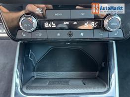 Skoda Fabia 130 1,5 TSI DSG 2 ZoKlima ACC Navi 2x Einparkhilfe Kessy 18 Zoll beheiztes Lenkrad Sitzheizung Sunset 5J Garantie 