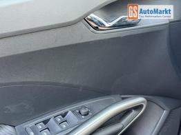 Skoda Fabia 130 1,5 TSI DSG 2 ZoKlima ACC Navi 2x Einparkhilfe Kessy 18 Zoll beheiztes Lenkrad Sitzheizung Sunset 5J Garantie 