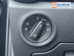 Skoda Fabia 130 1,5 TSI DSG 2 ZoKlima ACC Navi 2x Einparkhilfe Kessy 18 Zoll beheiztes Lenkrad Sitzheizung Sunset 5J Garantie 
