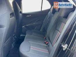 Skoda Fabia 130 1,5 TSI DSG 2 ZoKlima ACC Navi 2x Einparkhilfe Kessy 18 Zoll beheiztes Lenkrad Sitzheizung Sunset 5J Garantie 