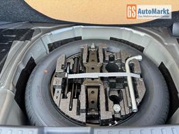 Skoda Fabia 130 1,5 TSI DSG 2 ZoKlima ACC Navi 2x Einparkhilfe Kessy 18 Zoll beheiztes Lenkrad Sitzheizung Sunset 5J Garantie 