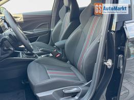 Skoda Fabia 130 1,5 TSI DSG 2 ZoKlima ACC Navi 2x Einparkhilfe Kessy 18 Zoll beheiztes Lenkrad Sitzheizung Sunset 5J Garantie 