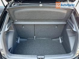 Skoda Fabia 130 1,5 TSI DSG 2 ZoKlima ACC Navi 2x Einparkhilfe Kessy 18 Zoll beheiztes Lenkrad Sitzheizung Sunset 5J Garantie 
