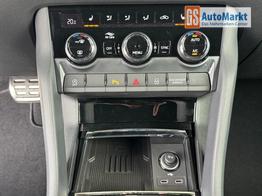 Skoda Karoq Sportline 1,5 TSI DSG 2ZKlimaautomatik Canton Anh&auml;ngerkupplung Totewinkel Assistent 2 x Einparkhilfe Kamera 19 Zoll Felgen adaptiver Tempomat 5J Garantie 