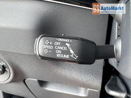 Skoda Karoq Sportline 1,5 TSI DSG 2ZKlimaautomatik Canton Anh&auml;ngerkupplung Totewinkel Assistent 2 x Einparkhilfe Kamera 19 Zoll Felgen adaptiver Tempomat 5J Garantie 