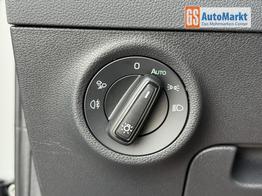 Skoda Karoq Sportline 1,5 TSI DSG 2ZKlimaautomatik Canton Anh&auml;ngerkupplung Totewinkel Assistent 2 x Einparkhilfe Kamera 19 Zoll Felgen adaptiver Tempomat 5J Garantie 