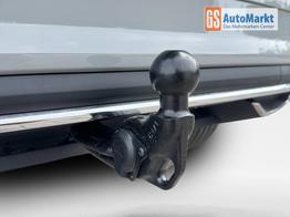 Skoda Karoq Sportline 1,5 TSI DSG 2ZKlimaautomatik Canton Anh&auml;ngerkupplung Totewinkel Assistent 2 x Einparkhilfe Kamera 19 Zoll Felgen adaptiver Tempomat 5J Garantie 