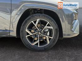 Hyundai TUCSON N Line 4WD HEV Panorama Krell ACC HuD elektrische Sitze 
