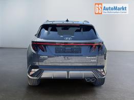 Hyundai TUCSON N Line 4WD HEV Panorama Krell ACC HuD elektrische Sitze 