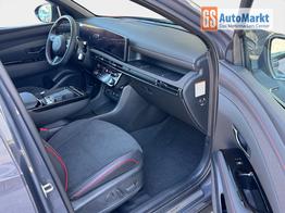 Hyundai TUCSON N Line 4WD HEV Panorama Krell ACC HuD elektrische Sitze 