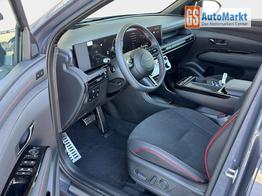 Hyundai TUCSON N Line 4WD HEV Panorama Krell ACC HuD elektrische Sitze 