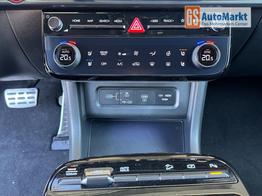 Hyundai TUCSON N Line 4WD HEV Panorama Krell ACC HuD elektrische Sitze 