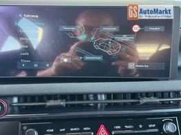 Hyundai TUCSON N Line 4WD HEV Panorama Krell ACC HuD elektrische Sitze 