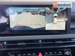 Hyundai TUCSON N Line 4WD HEV Panorama Krell ACC HuD elektrische Sitze 