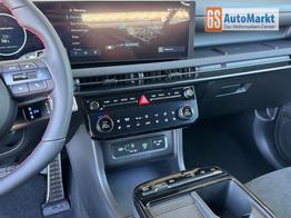 Hyundai TUCSON N Line 4WD HEV Panorama Krell ACC HuD elektrische Sitze 