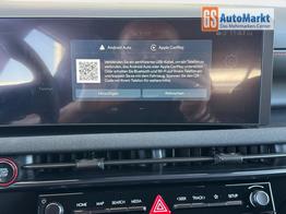 Hyundai TUCSON N Line 4WD HEV Panorama Krell ACC HuD elektrische Sitze 