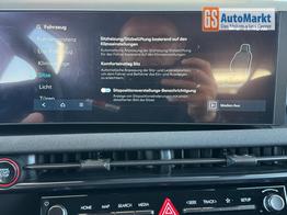 Hyundai TUCSON N Line 4WD HEV Panorama Krell ACC HuD elektrische Sitze 