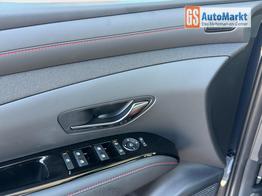 Hyundai TUCSON N Line 4WD HEV Panorama Krell ACC HuD elektrische Sitze 