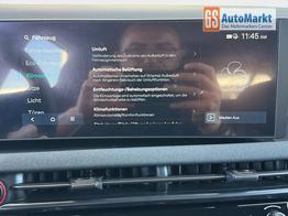 Hyundai TUCSON N Line 4WD HEV Panorama Krell ACC HuD elektrische Sitze 