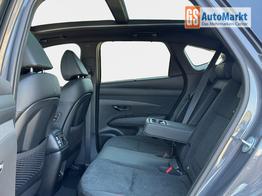 Hyundai TUCSON N Line 4WD HEV Panorama Krell ACC HuD elektrische Sitze 