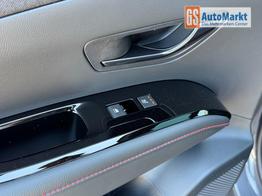 Hyundai TUCSON N Line 4WD HEV Panorama Krell ACC HuD elektrische Sitze 